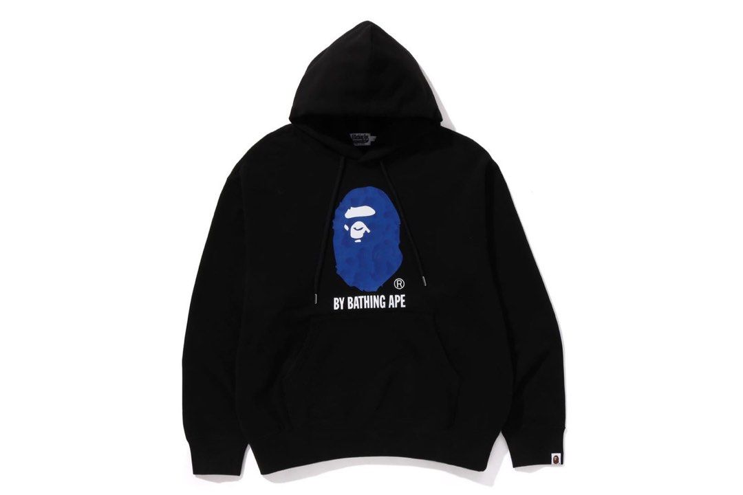 Bape x champion sweatshirt deals
