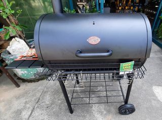 Barbecue Grill Char-Griller