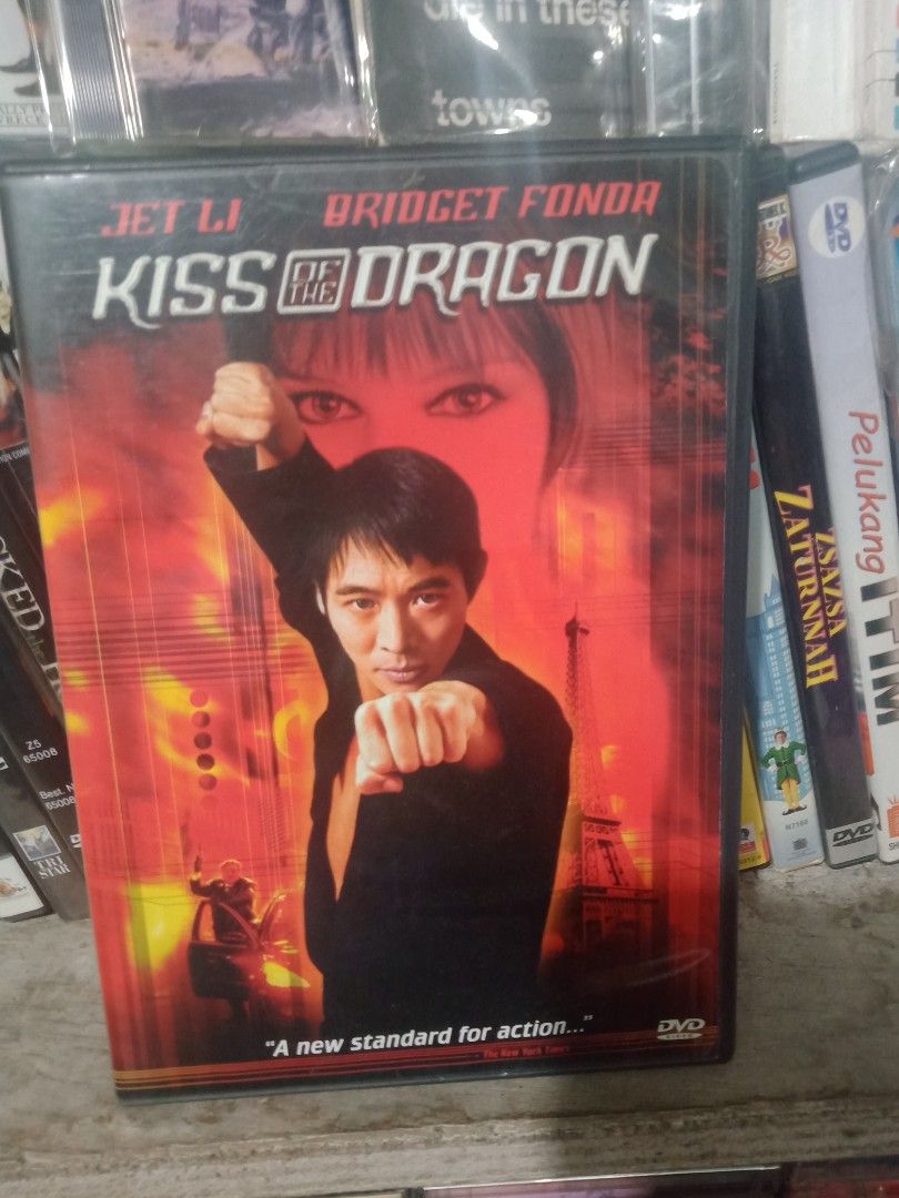 BARGAIN DVD'S PART 1 Tom Cruise ACTION Jet Li COMEDY Romance CLASSICS