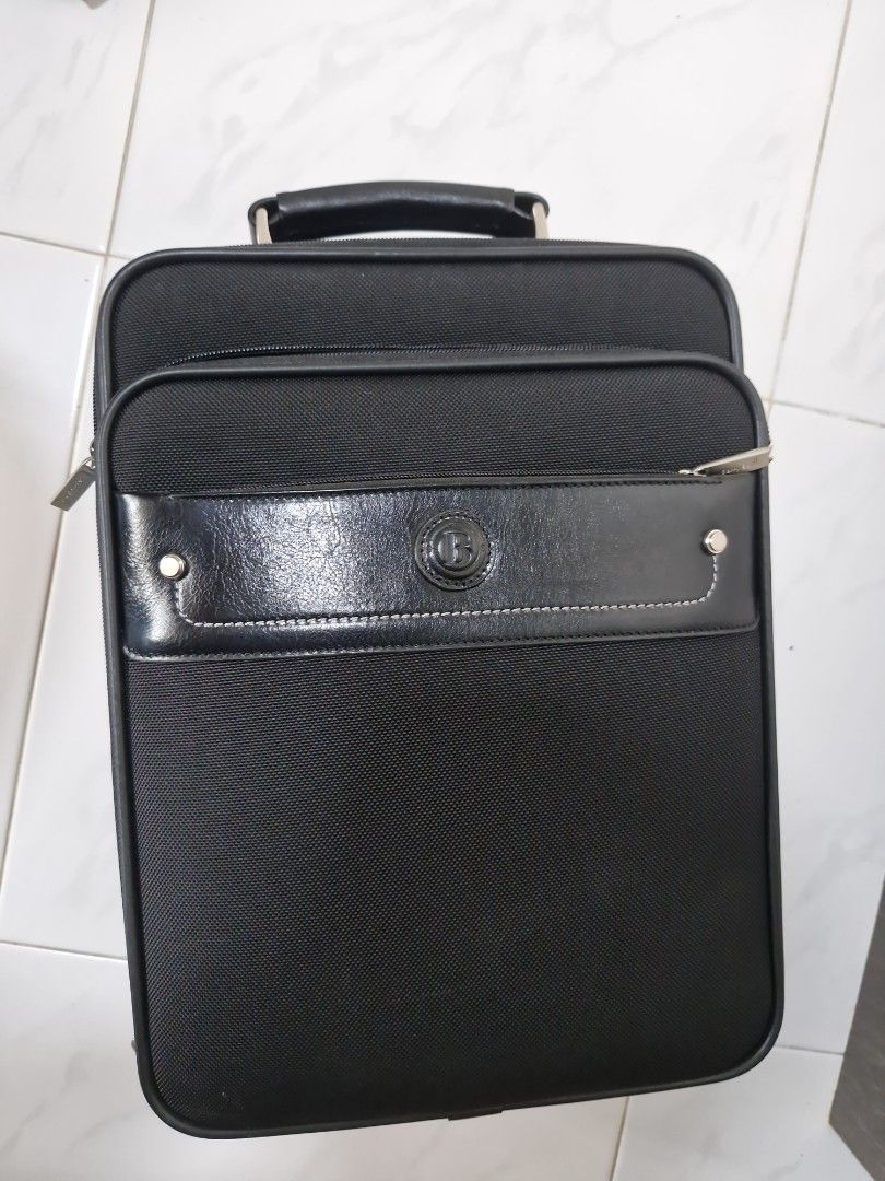 Barry smith cabin luggage store