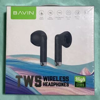 Bavin TWS Wireless Headphones