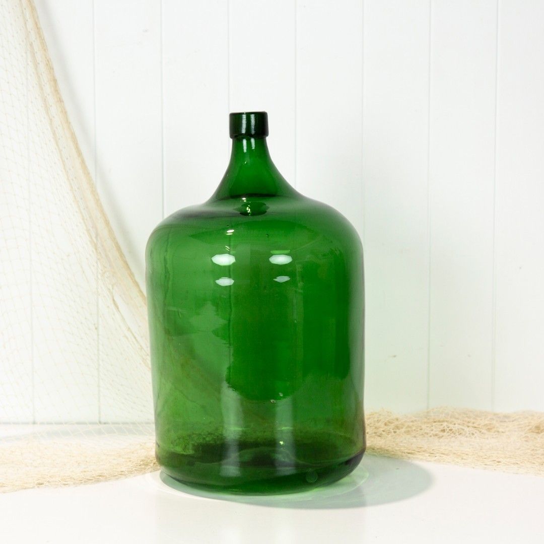 BIG BOTTLE (Category: Other Home Decor) located in Manila. Submitted by manilyns27 (Listing ID 1286923538, Image 1). Description: Size 24" inches height (5gallon).