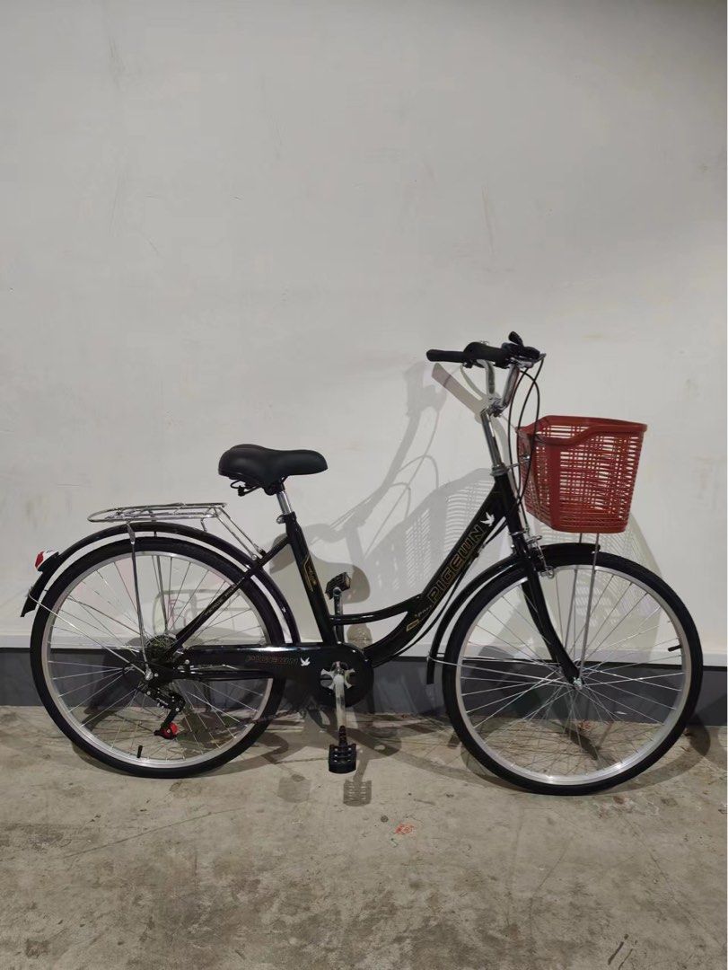 New ladies bicycle price hot sale