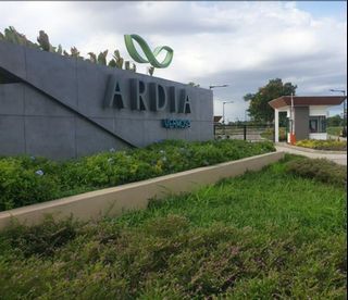 BJS - FOR SALE: 300 sqm Lot in Ardia Vermosa by Alveo Land, Cavite