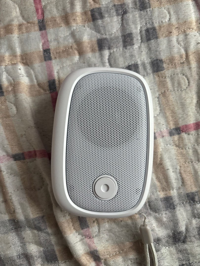 Dash Wireless Speaker - Grey