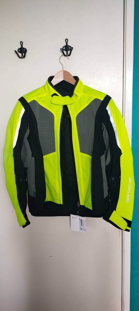Bmw airshell jacket 2018 sale