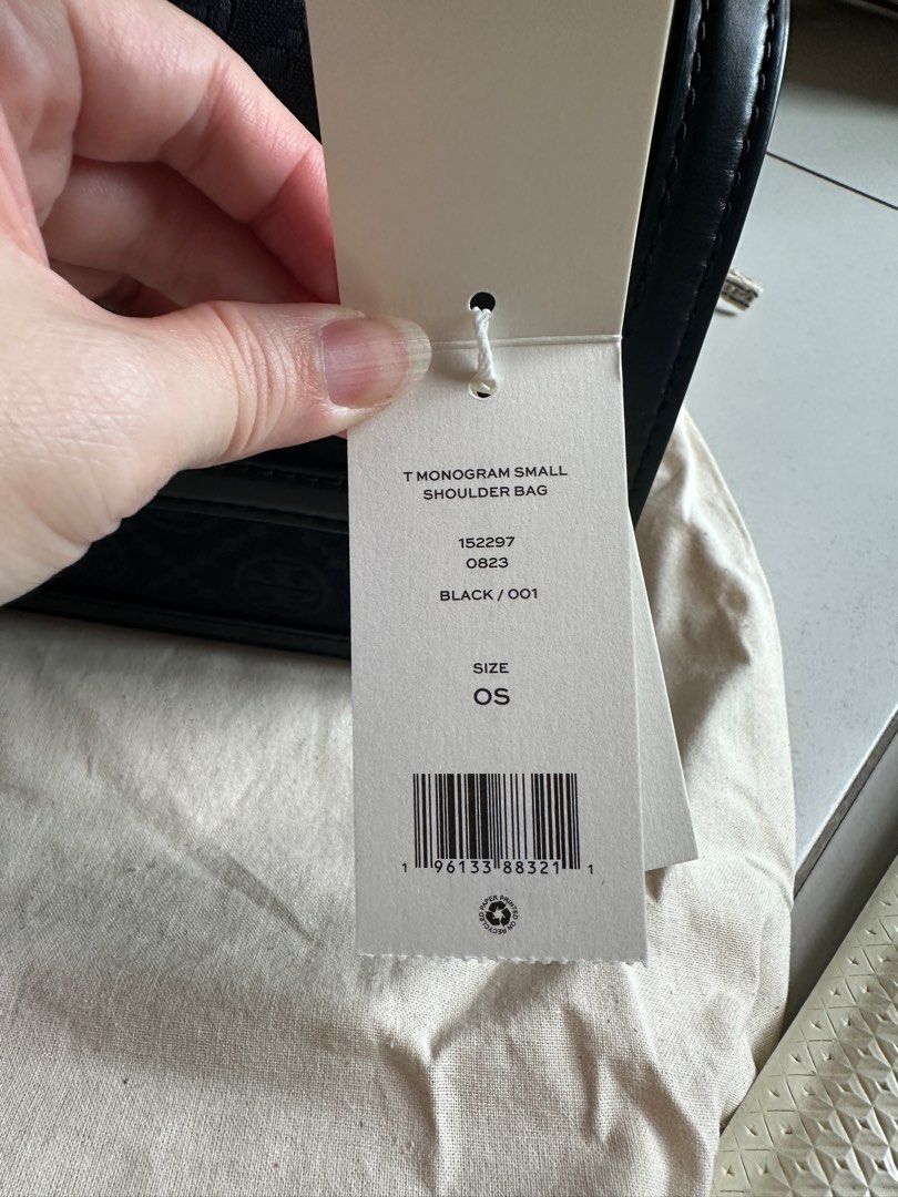 Tory burch price tag 2025