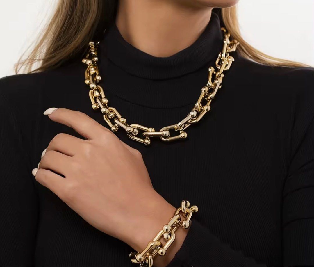 Chunky choker new arrivals