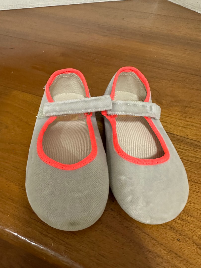 Bonton shoes size 23 Babies Kids Babies Kids Fashion on Carousell