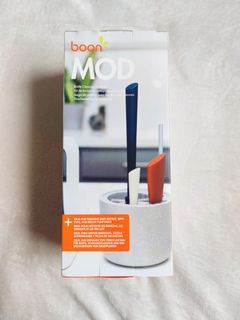 Boon MOD™ Bottle Cleaning System (4 pcs) BPA-Free
