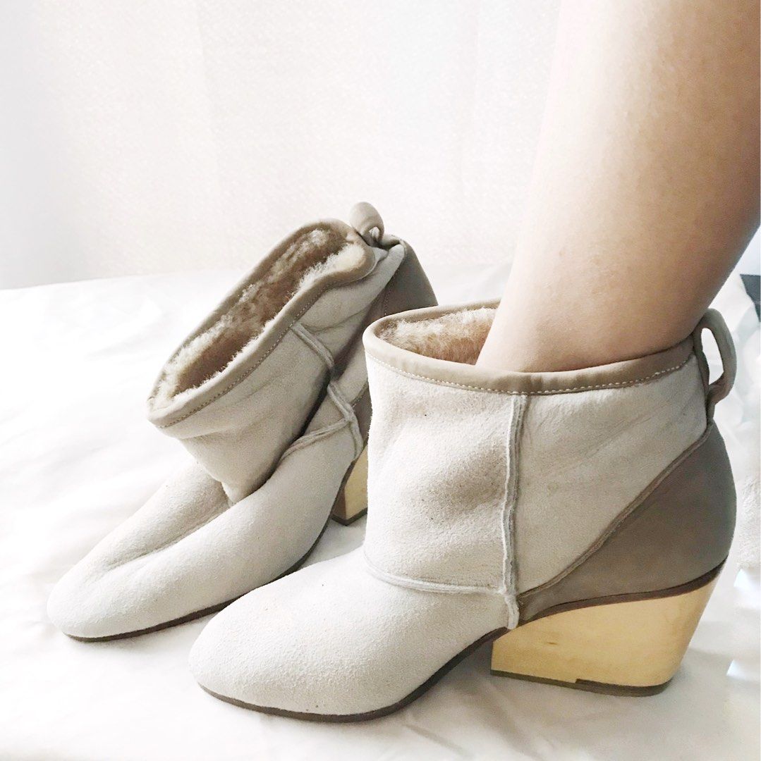 European boot size store