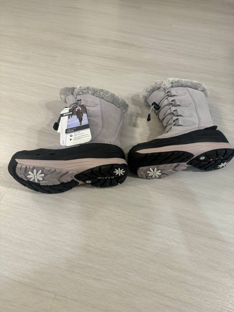 Baffin chloe winter new arrivals boots