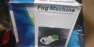Fog Machine