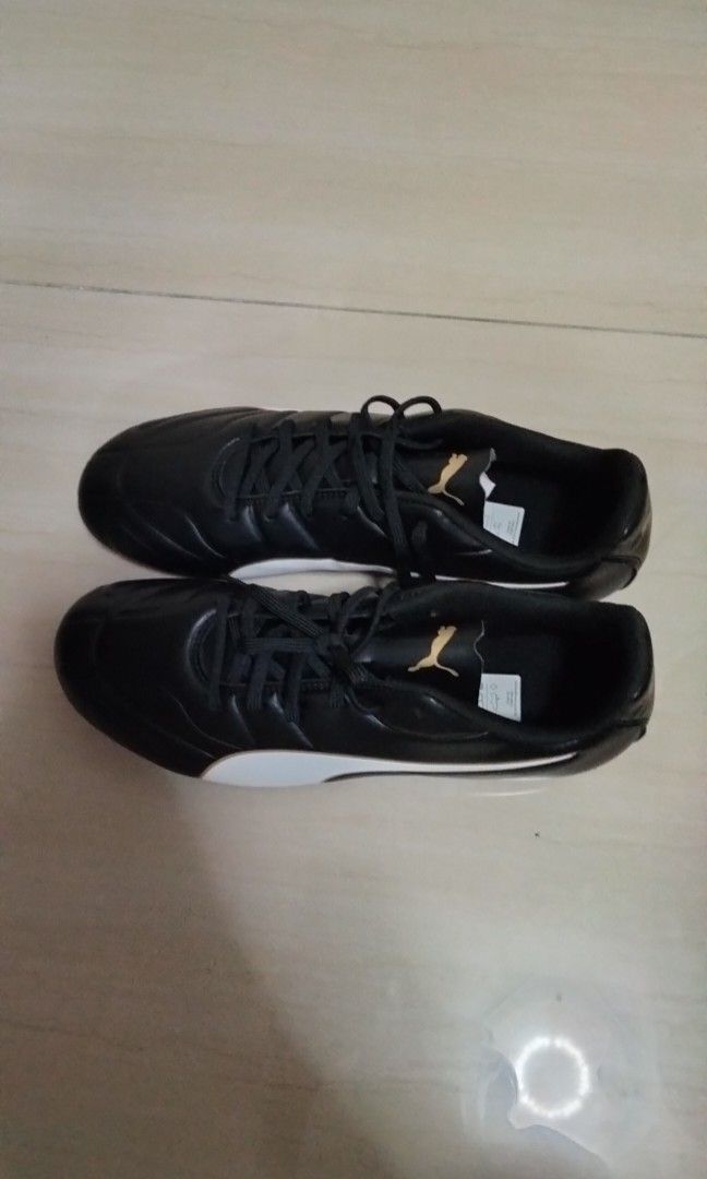 BRAND NEW Puma Classico C II FG US 10