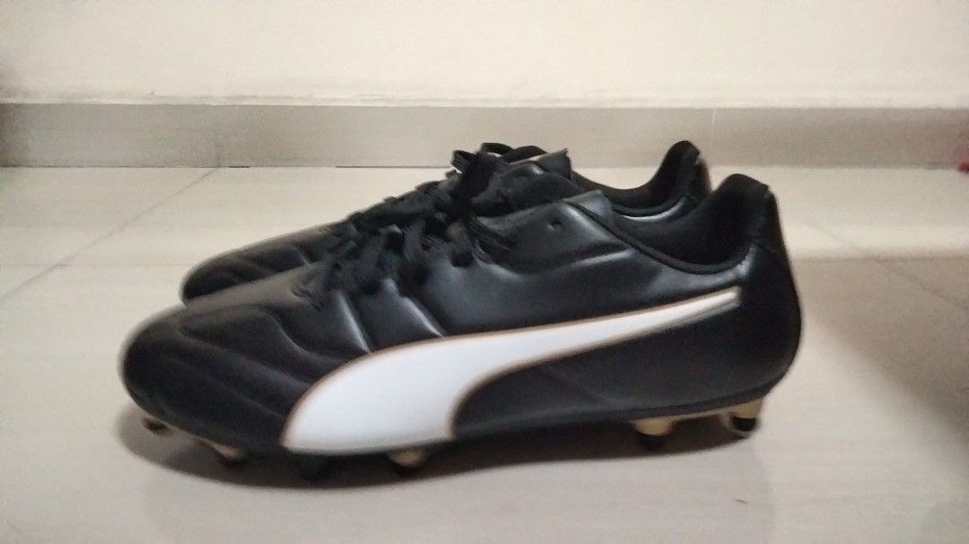 BRAND NEW Puma Classico C II FG US 10