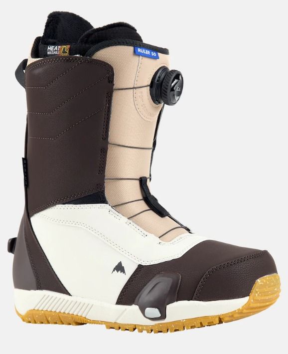 BURTON STEP ON RULER 26.5 Men's Burton Ruler Step On