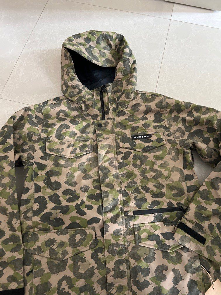 Men's delta discount marsh 1983 jacket