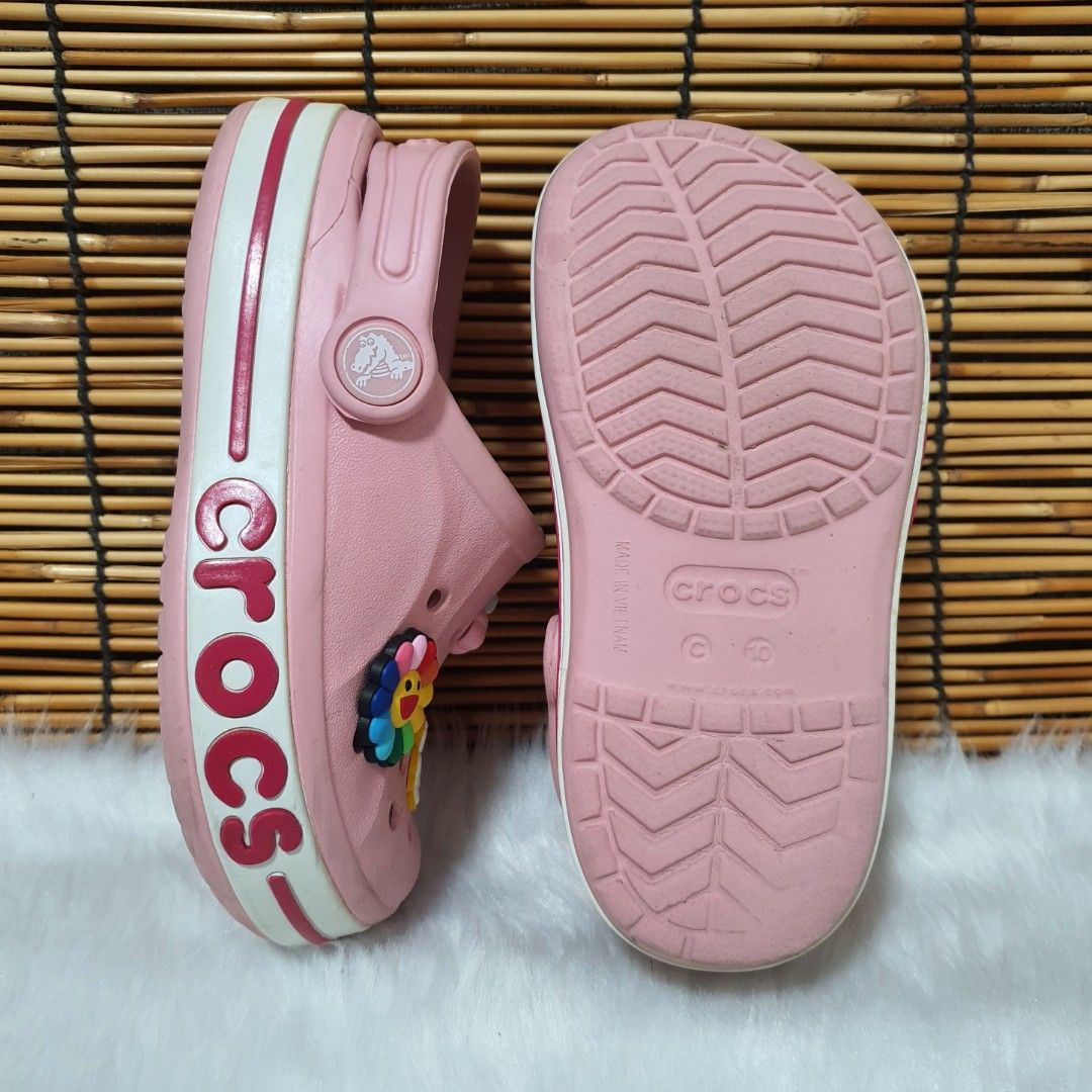 C10 crocs 2025