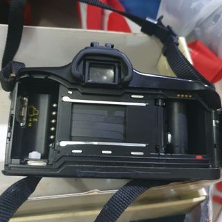 Camera SLR Minolta