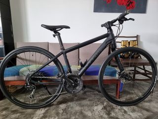Cannondale bad clearance boy 3 lefty