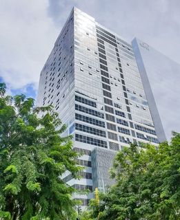 Capital House Office for Sale in BGC, RUSH SALE!