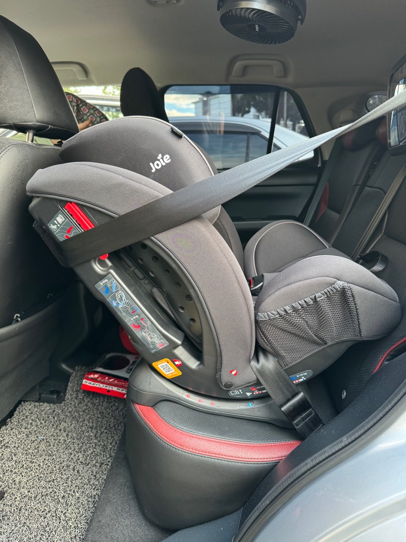Carseat JOIE Stages Babies Kids Baby Monitors on Carousell