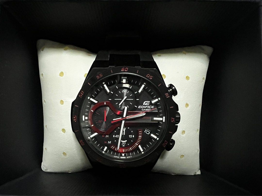 Casio Edifice EQS 920PB 1AVUDF