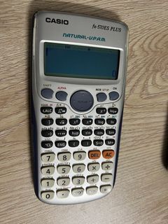 🌸 100% original🌸 CASIO CLASSWIZ fx-991EX CALCULATOR, Hobbies & Toys,  Stationery & Craft, Stationery & School Supplies on Carousell