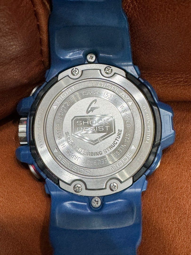 G on sale shock 5371