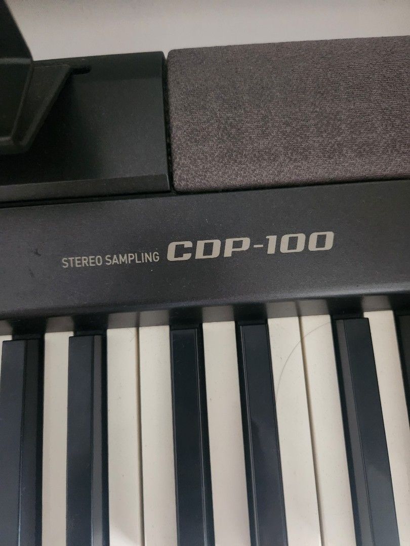 Cop top 100 piano