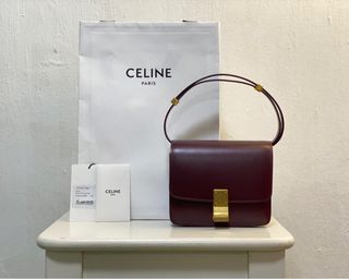Celine box bag price singapore outlet