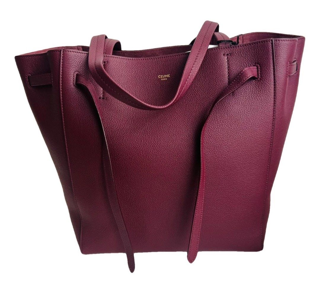 Celine Phantom Cabas Tote