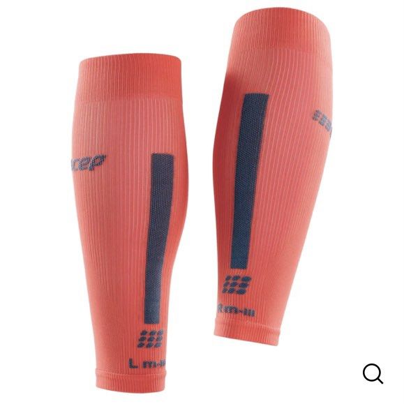 Compression Calf Sleeves 3.0, Men