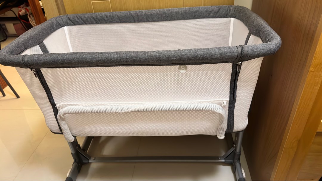 Childcare alora shop bedside sleeper