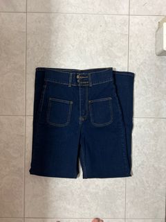 Boyfriend Jeans Korean style Women s Fashion Bottoms Jeans
