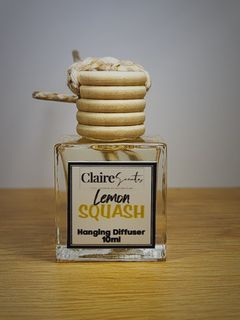 Claire Scent Hanging Diffuser
