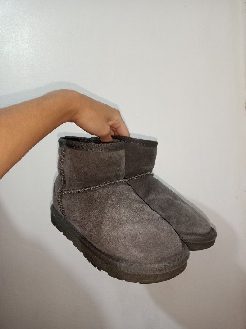 Ugg downtown outlet