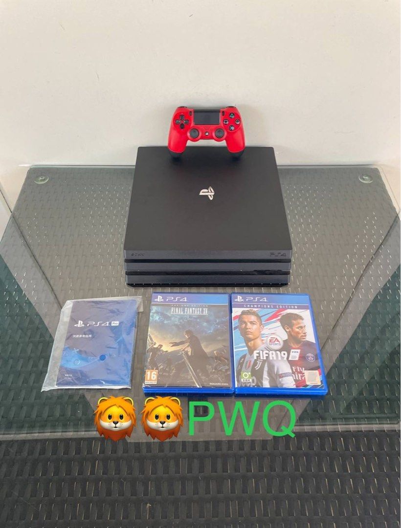 Ps4 pro online no 4k