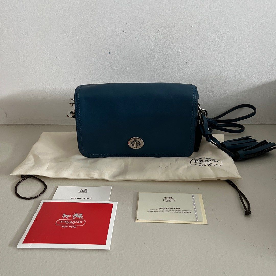 Penny crossbody 2025