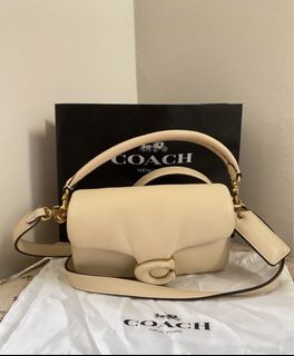 CAMERA BAG IN SIGNATURE CANVAS COACH F31208 Women s Fashion