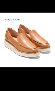 Cole Haan OriginalGrand Platform Loafer
