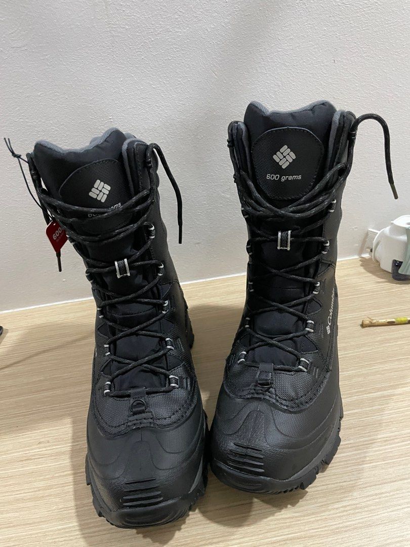 Columbia bugaboot iii top xtm