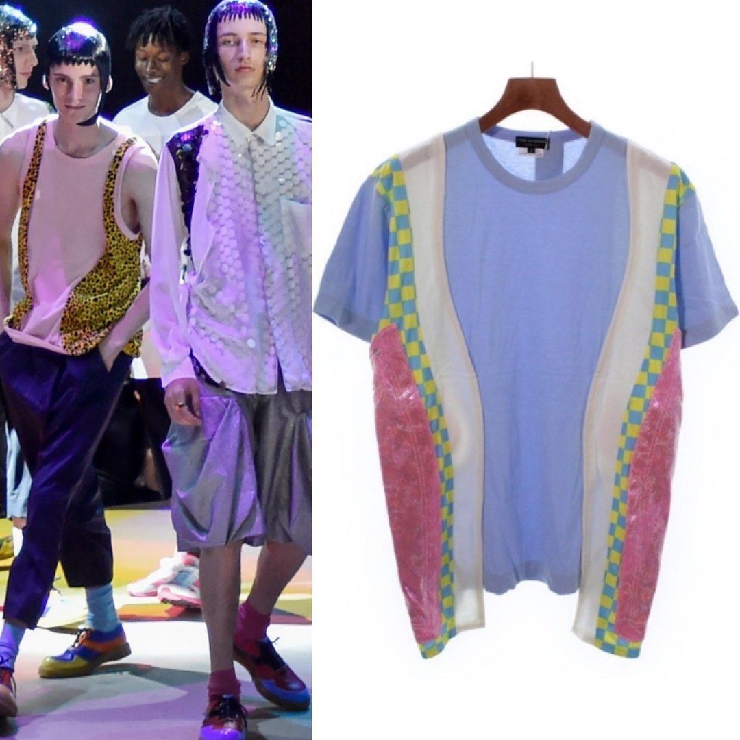 Comme des garcons shirt ss18 outlet