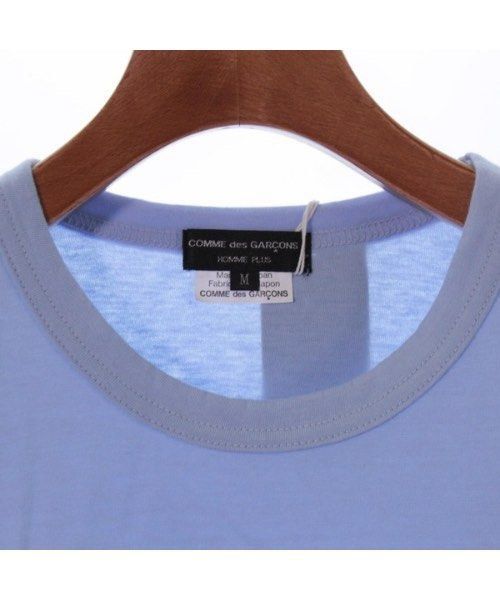 Comme des garcons shirt ss18 top
