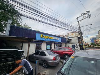 Commercial Lot in Boni Ave | Commercial Lot For Sale - #6391