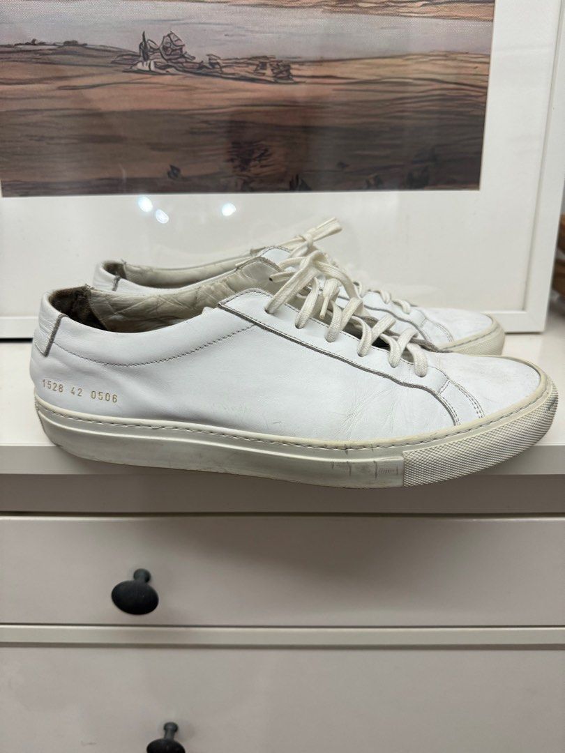 common projects size 42 Men s Fashion Footwear Sneakers on