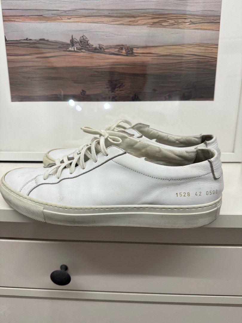 common projects size 42