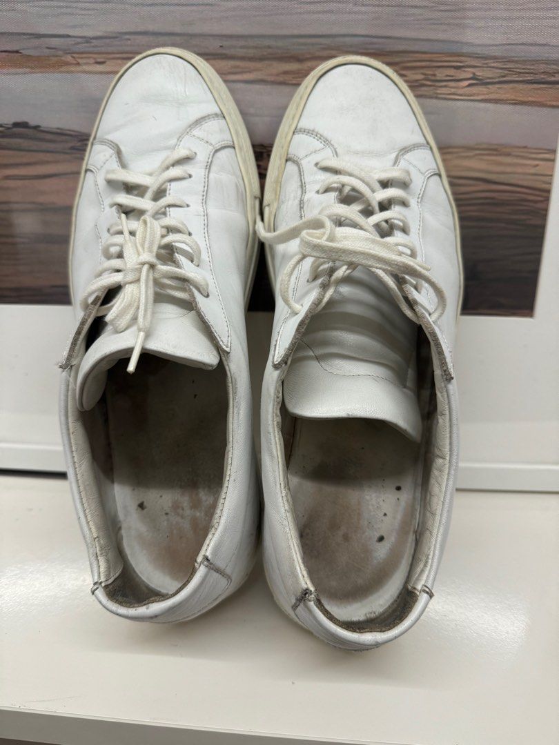 Common projects size hotsell 42