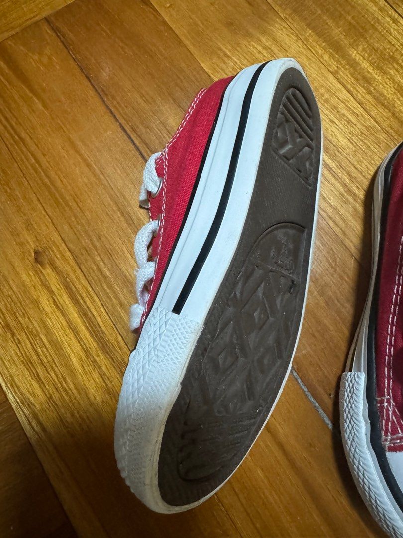 Size 3 converse baby shoes cheap