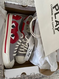 Cdg converse price malaysia online